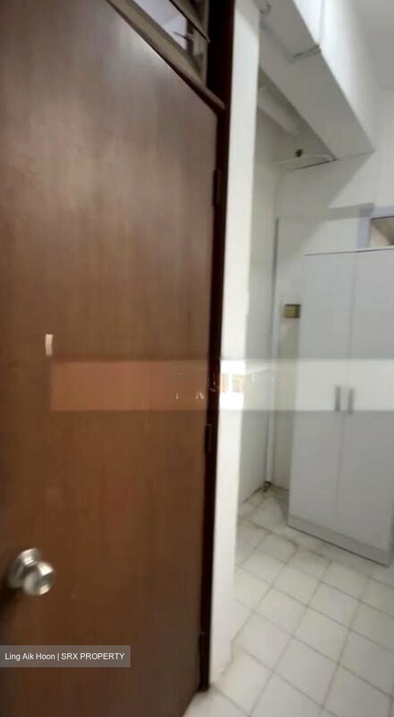 Castle Green (D26), Condominium #504159481